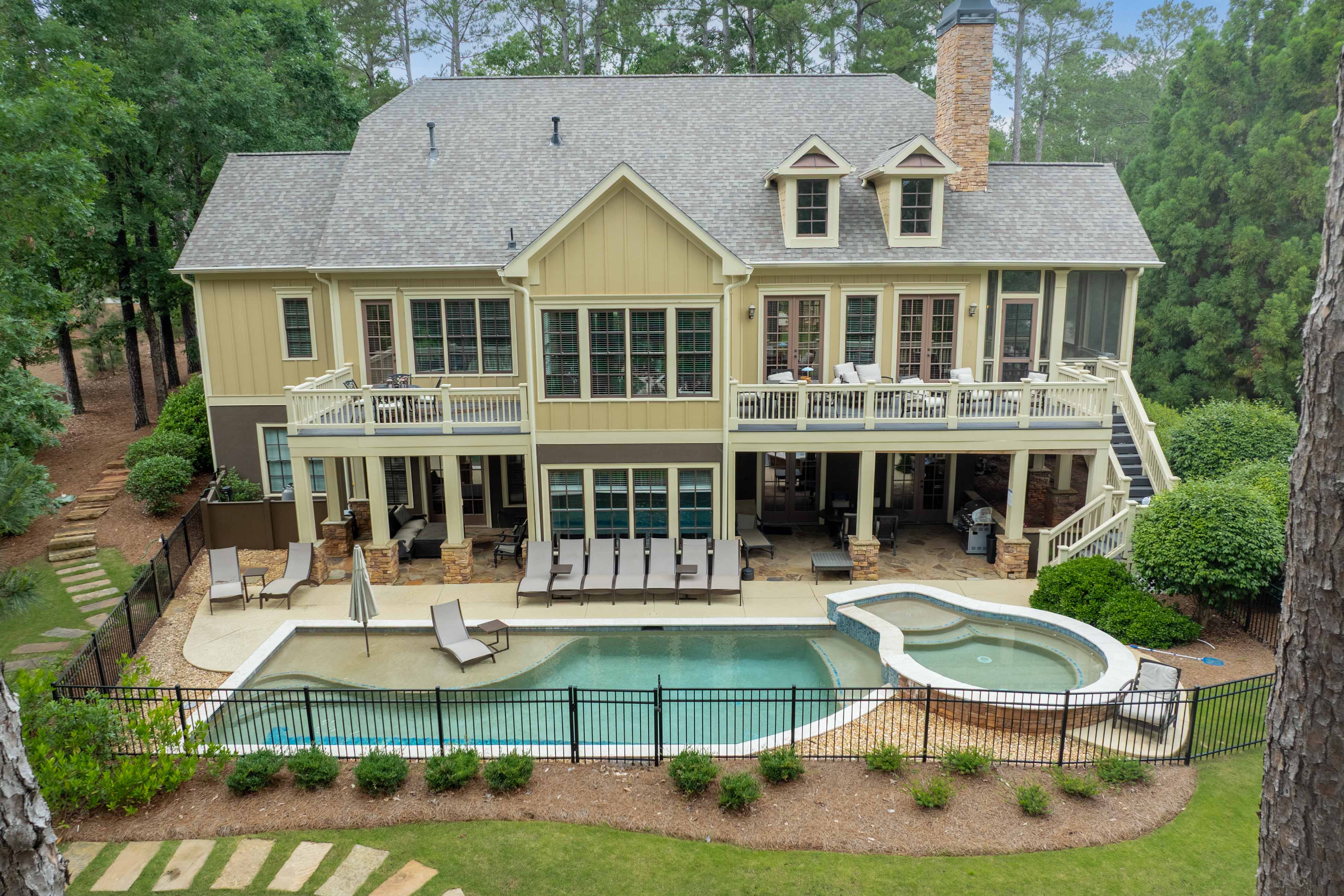 1051 Swift Creek image 46